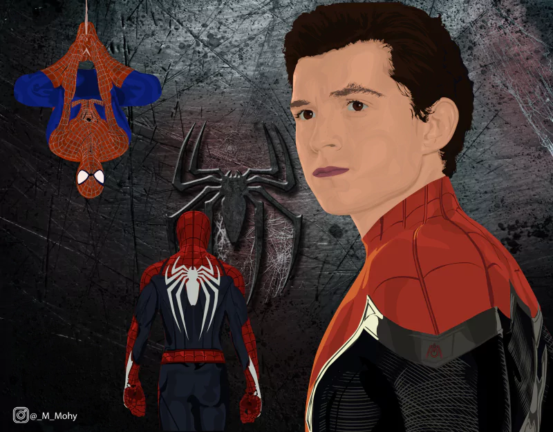  Spider-Man Multiverse