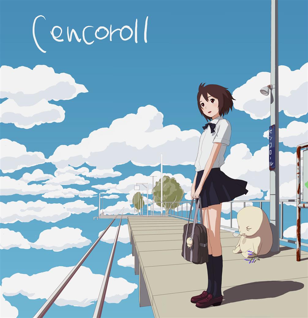 Bakemonogatari/CENCOROLL – Kimi no Shiranai Monogatari – Review – Anime  Instrumentality Blog