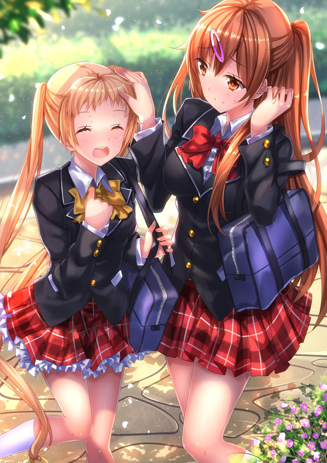 Love, Chunibyo & Other Delusions Art - ID: 81679