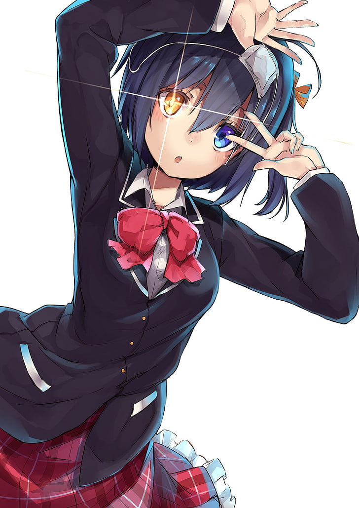 Love, Chunibyo & Other Delusions Art - ID: 81679