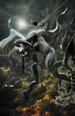Preview Catwoman