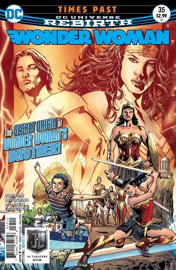 Download Diana Of Themyscira Jason (Wonder Woman) Diana Prince Comic Wonder Woman Art