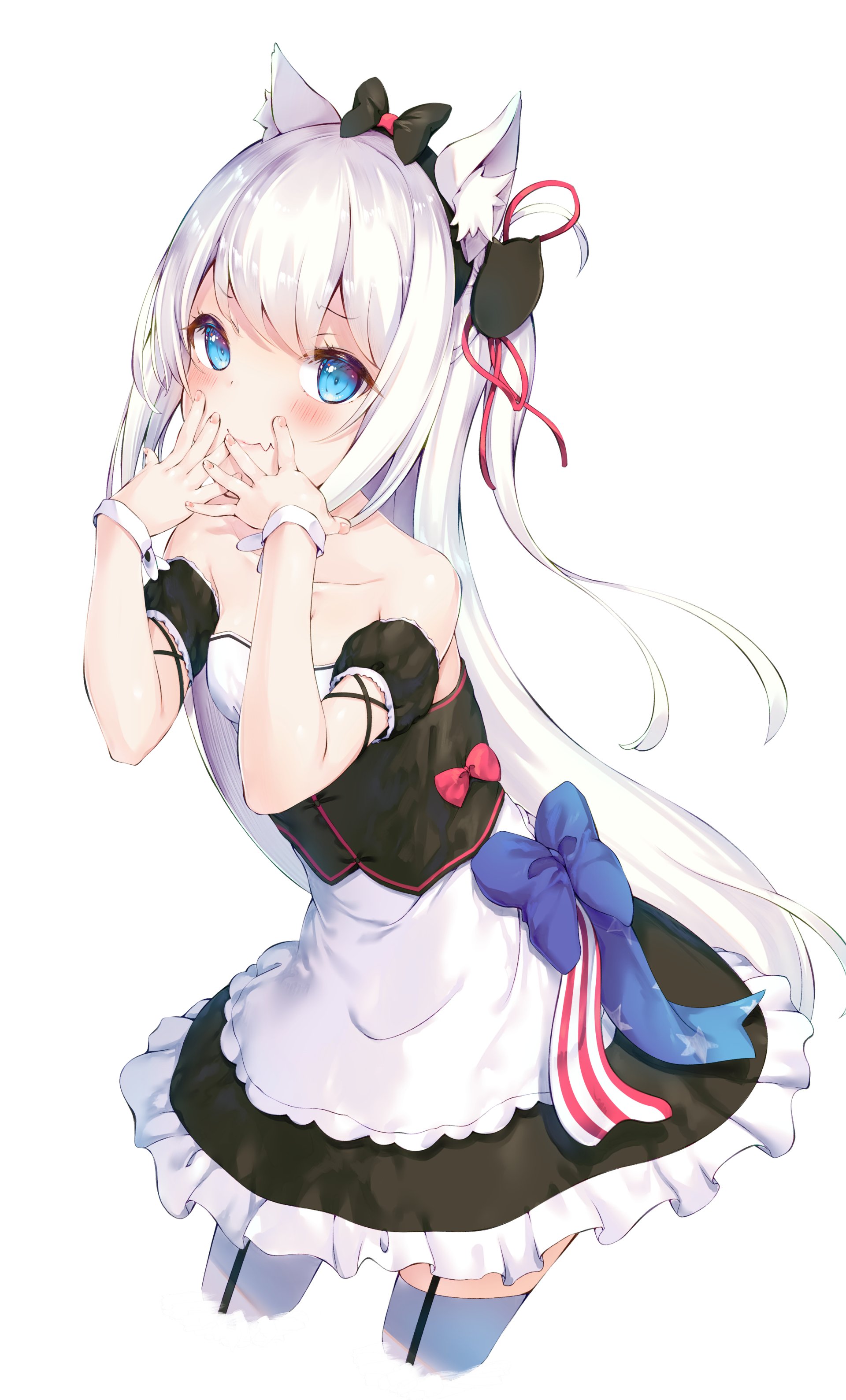 Download Hammann (Azur Lane) Anime Azur Lane Art