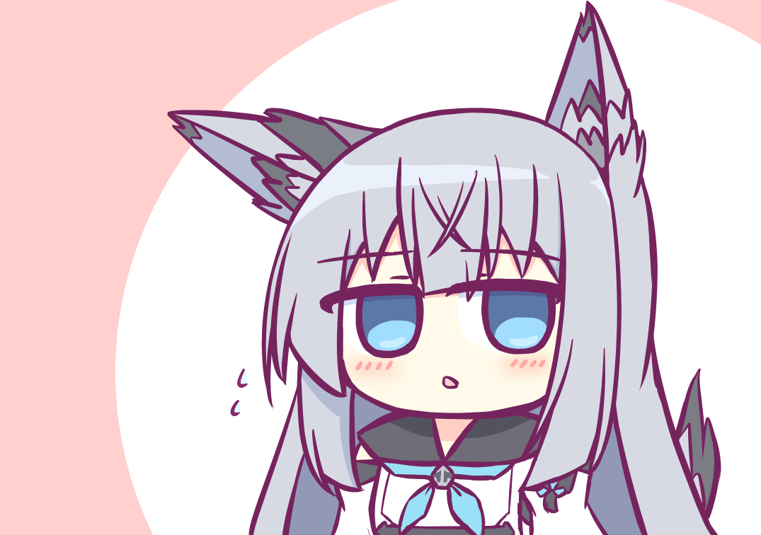 Download Kawakaze (Azur Lane) Anime Azur Lane Art