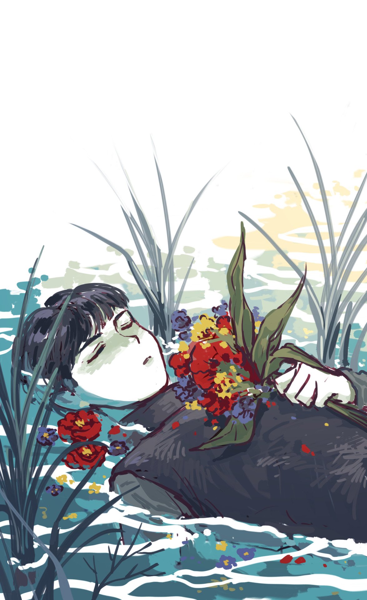 Download Spock Sci Fi Star Trek Art