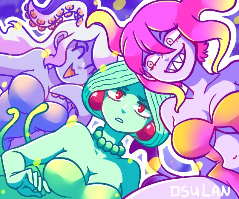 OMORI video game Image