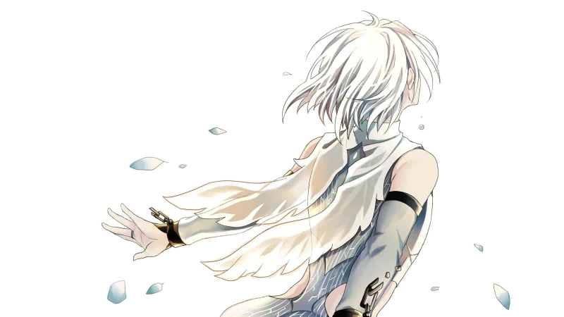 Yuri Plisetsky Anime Yuri!!! on ICE Image