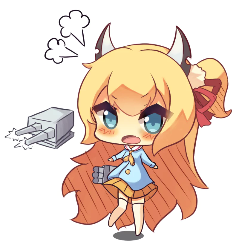 Tanikaze (Azur Lane) Anime Azur Lane Image