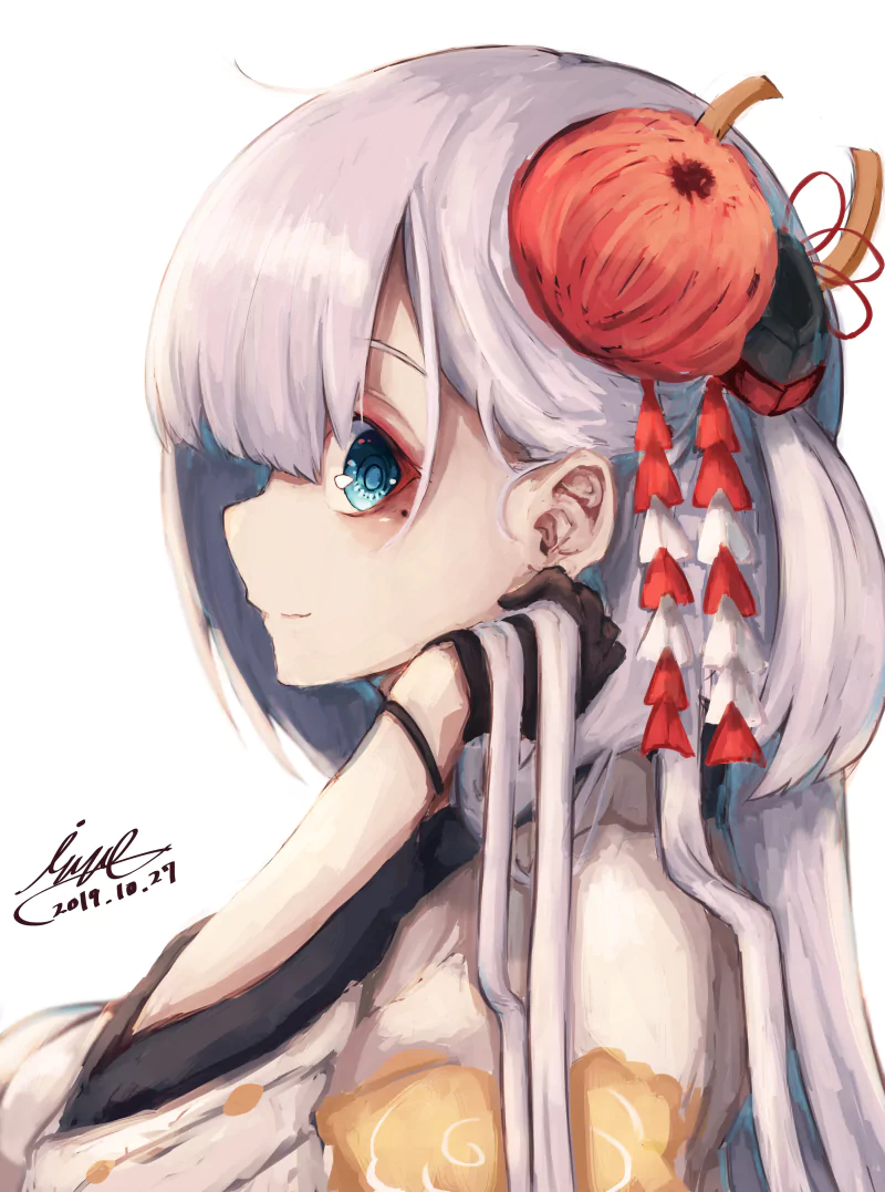Shoukaku (Azur Lane) Anime Azur Lane Image