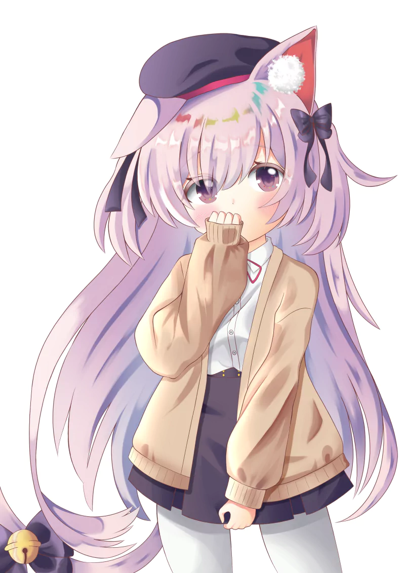 Kisaragi (Azur Lane) Anime Azur Lane Image