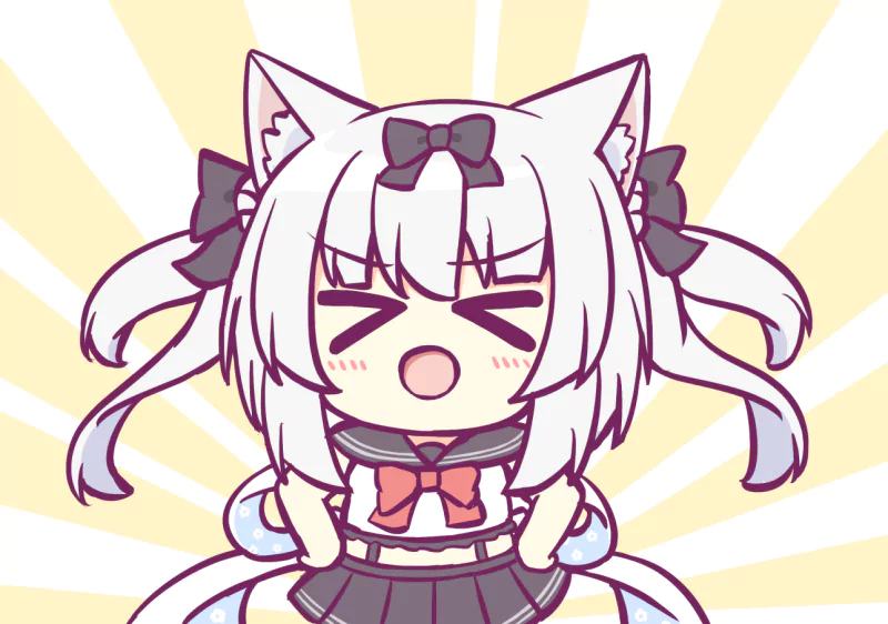 Yukikaze (Azur Lane) Anime Azur Lane Image