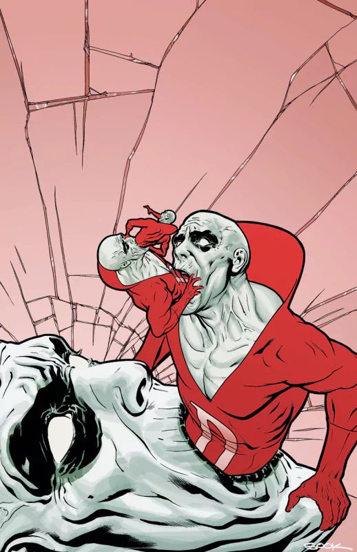 Comic Deadman (DC Comics) Image