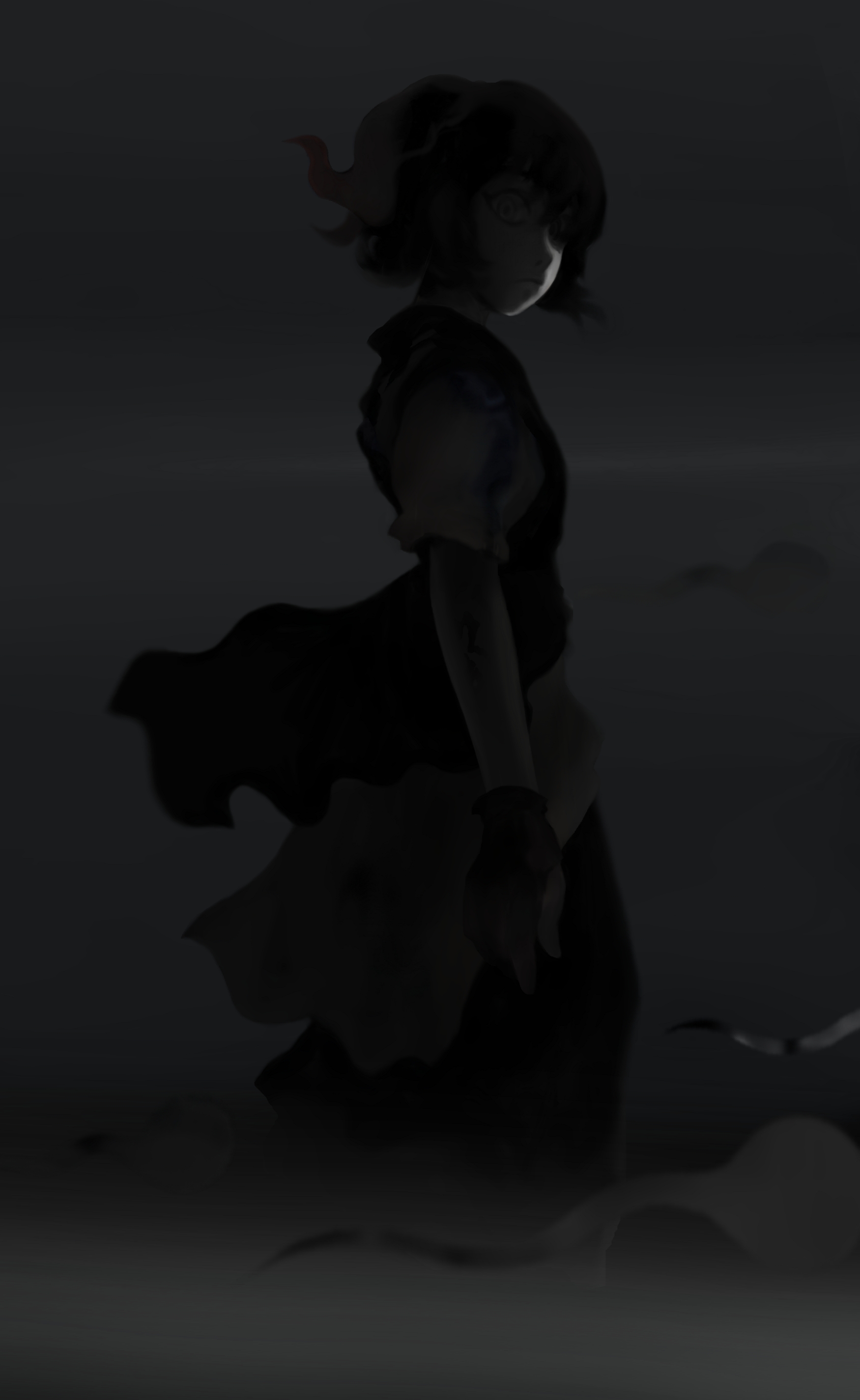 2ldk Kitsune Tsuki