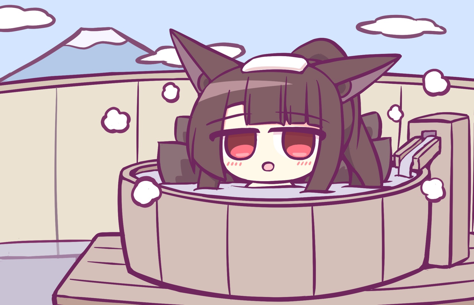 Azur Lane Art