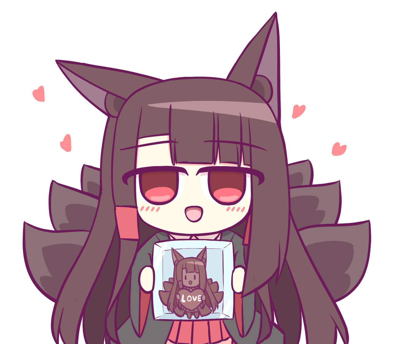 Azur Lane Art
