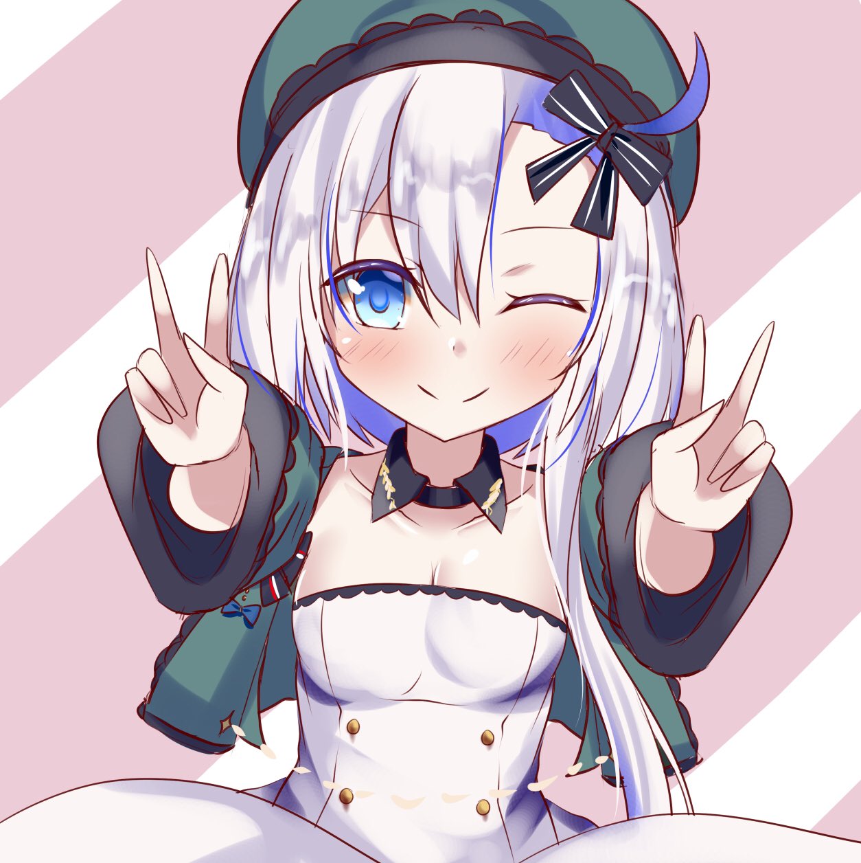 Azur Lane Art
