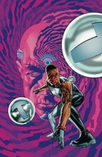 Preview Mister Terrific