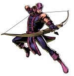 Preview Hawkeye