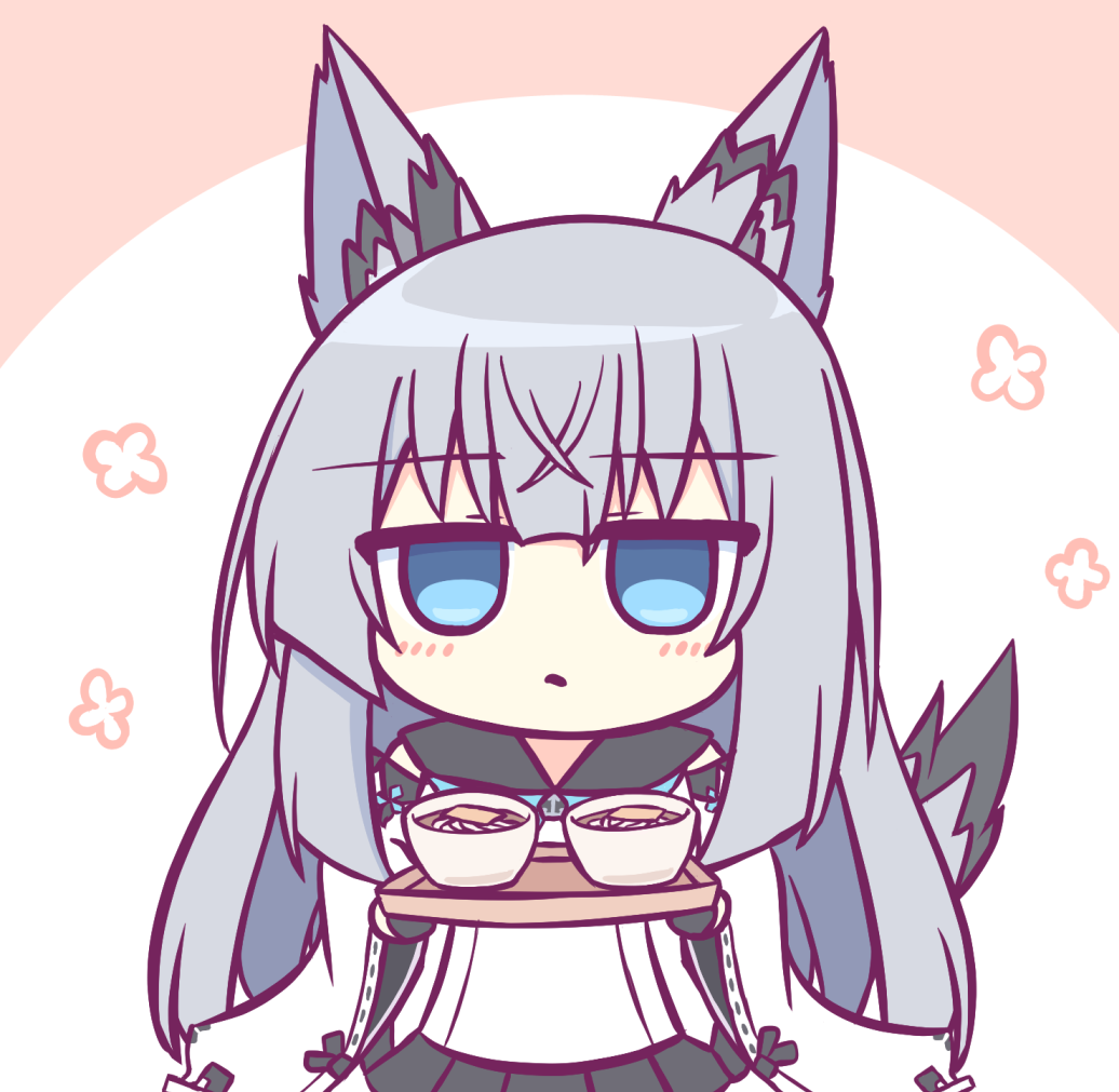 Download Kawakaze (Azur Lane) Anime Azur Lane Art