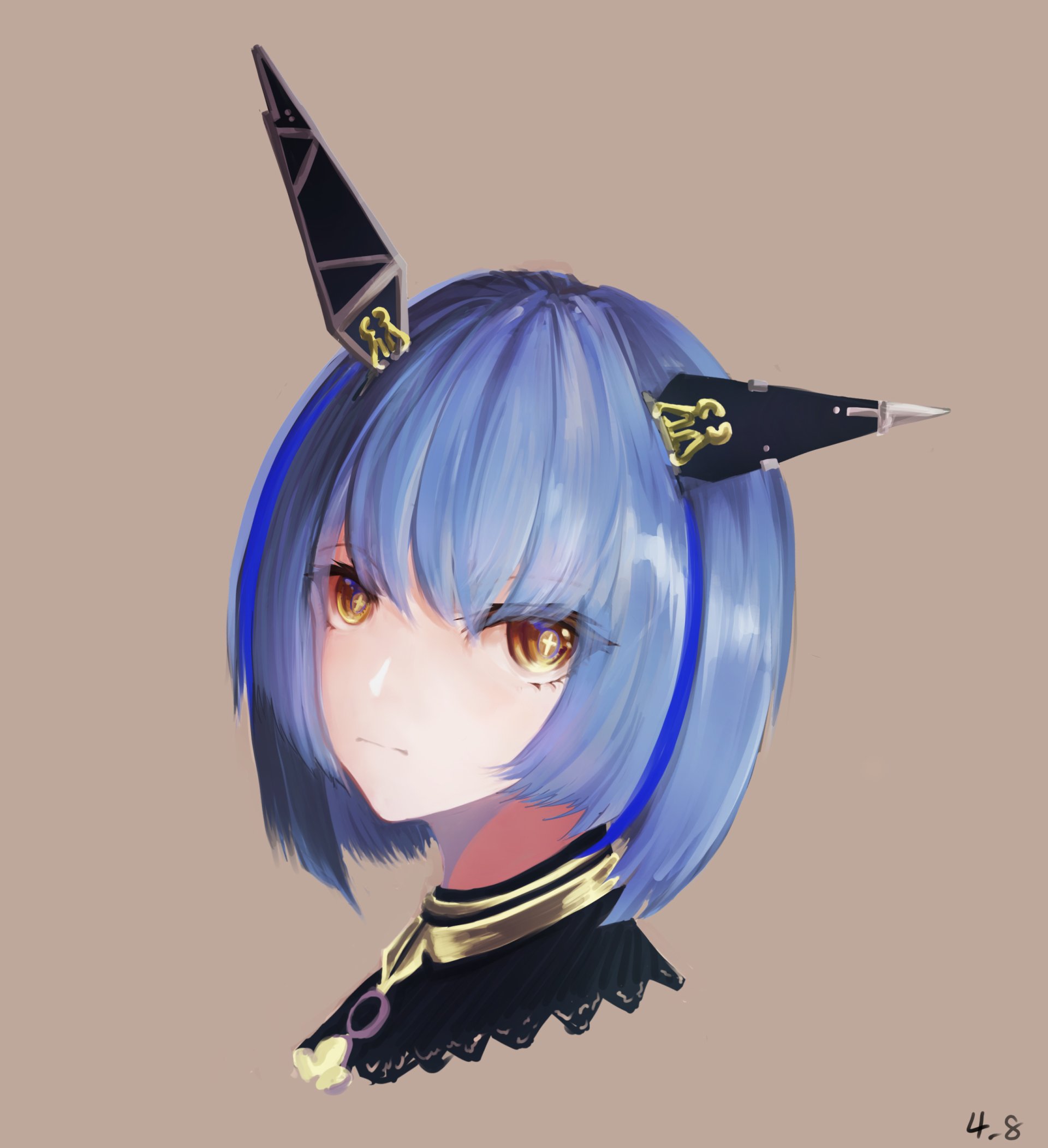 Download Gascogne (Azur Lane) Anime Azur Lane Art