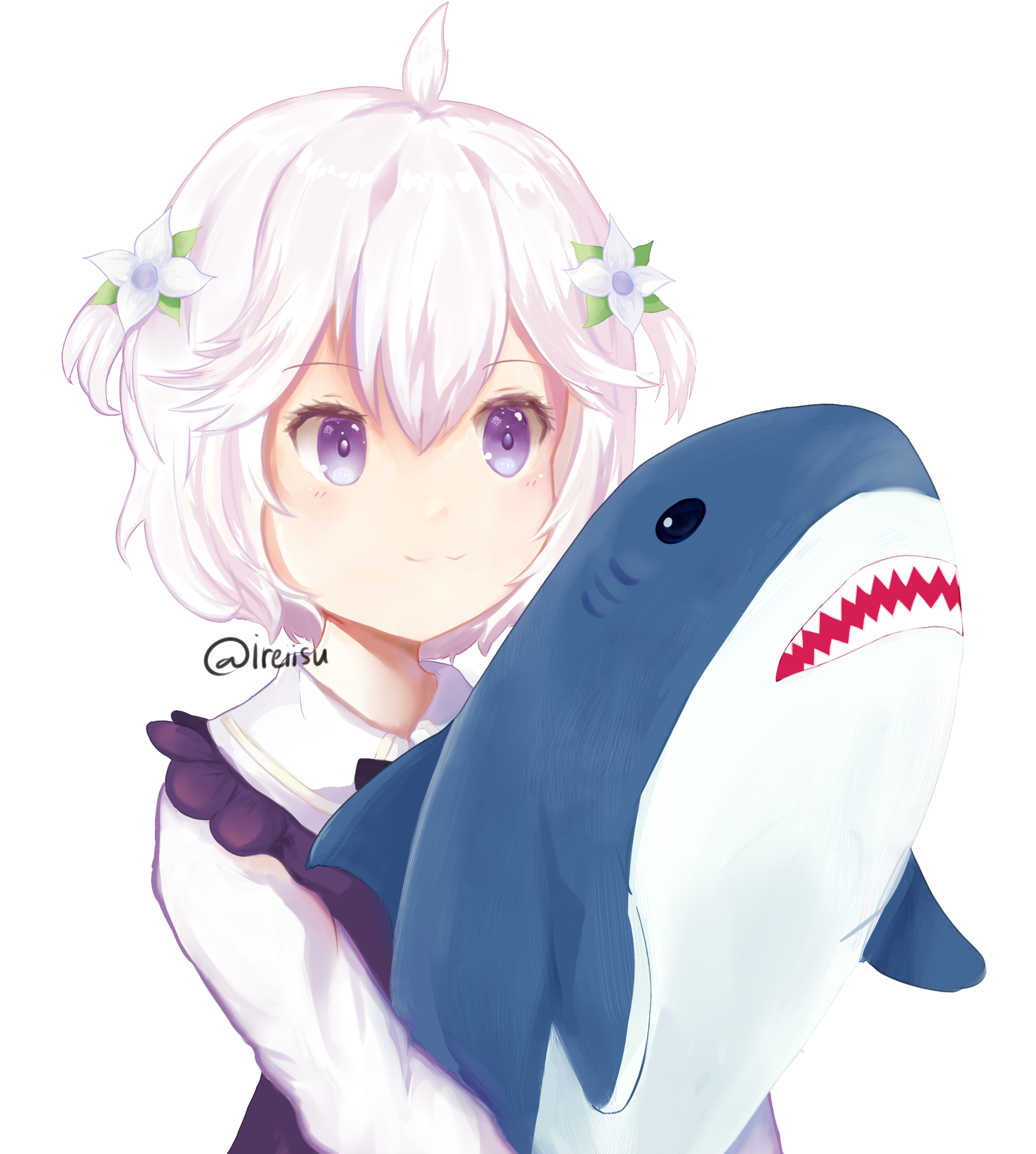 Download U-110 (Azur Lane) Anime Azur Lane Art