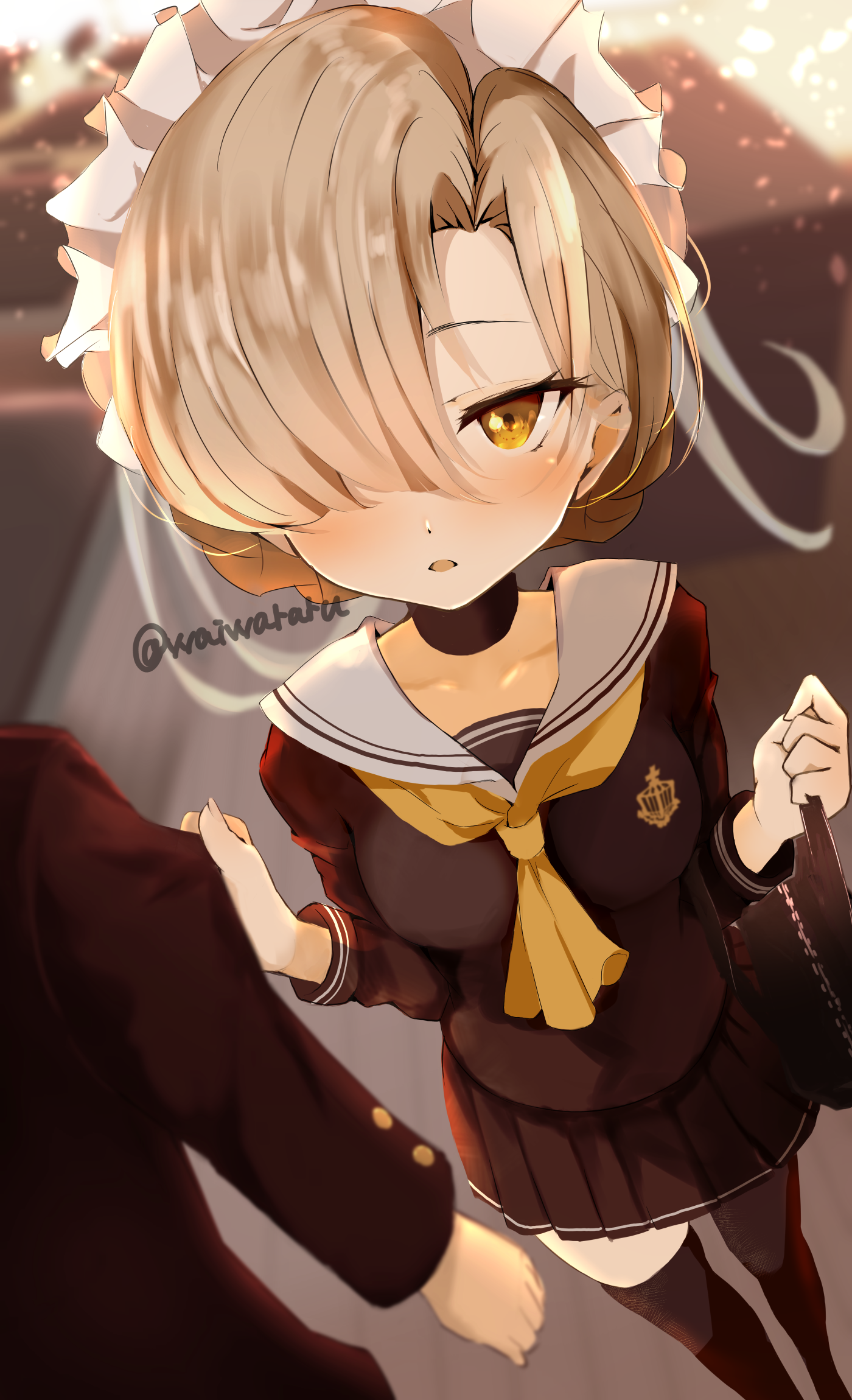 Download Commander (Azur Lane) Sheffield (Azur Lane) Anime Azur Lane Art