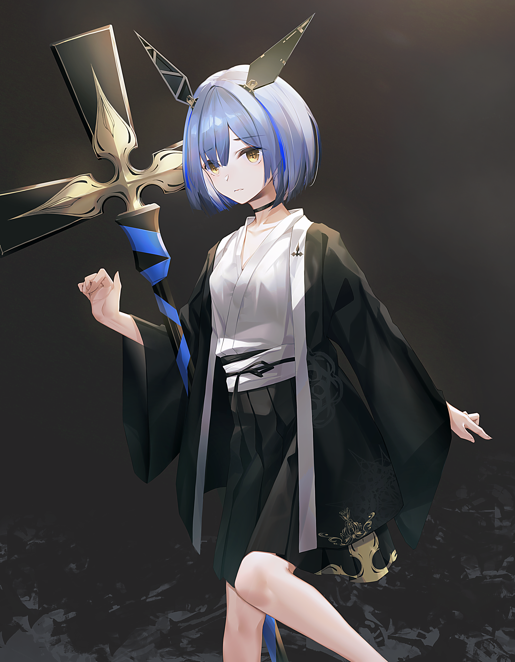 Download Gascogne (Azur Lane) Anime Azur Lane Art