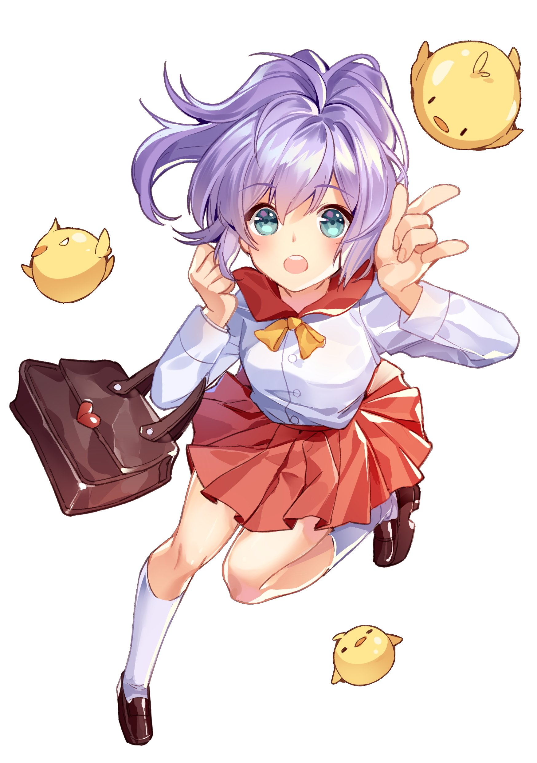 Download Javelin (Azur Lane) Anime Azur Lane Art