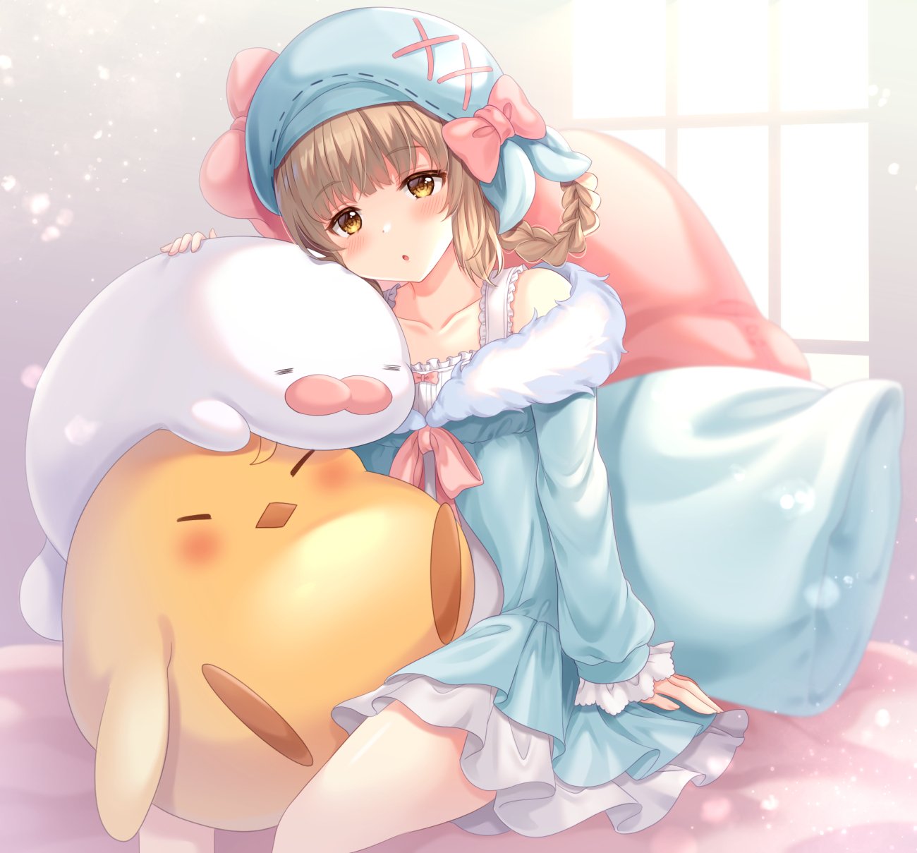 Download Gremyashchy (Azur Lane) Anime Azur Lane Art