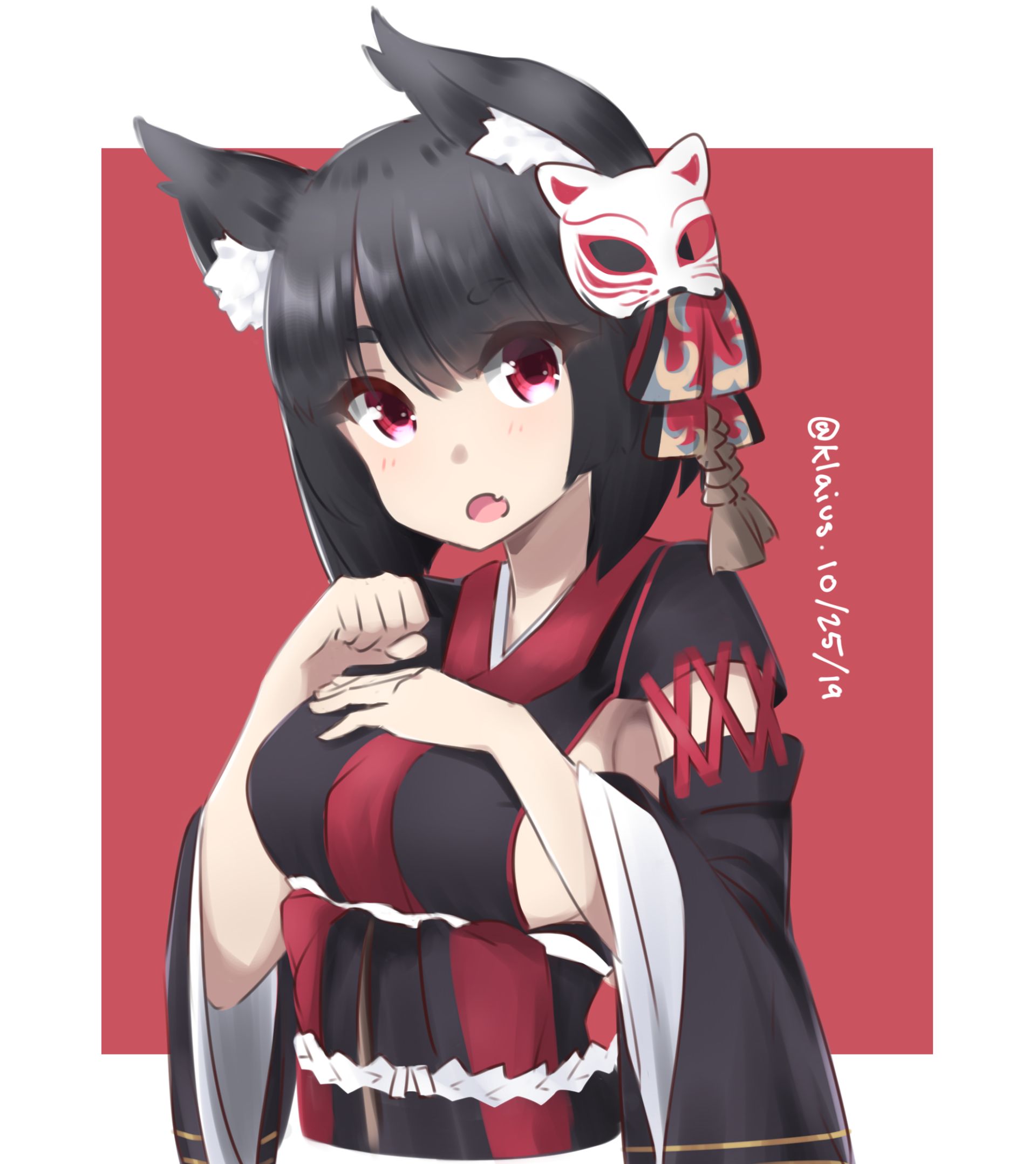 Download Yamashiro (Azur Lane) Anime Azur Lane Art