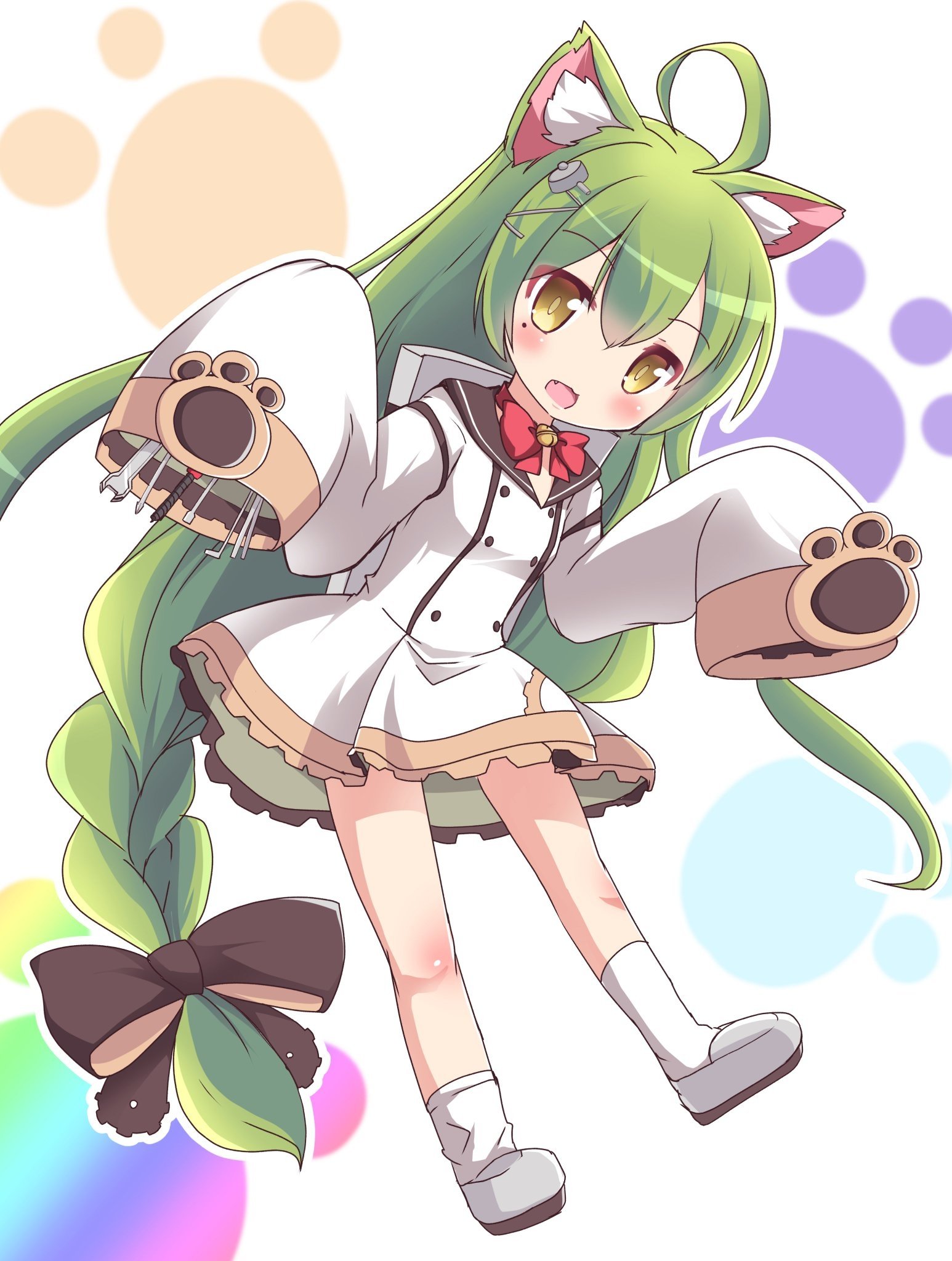 Download Akashi (Azur Lane) Anime Azur Lane Art