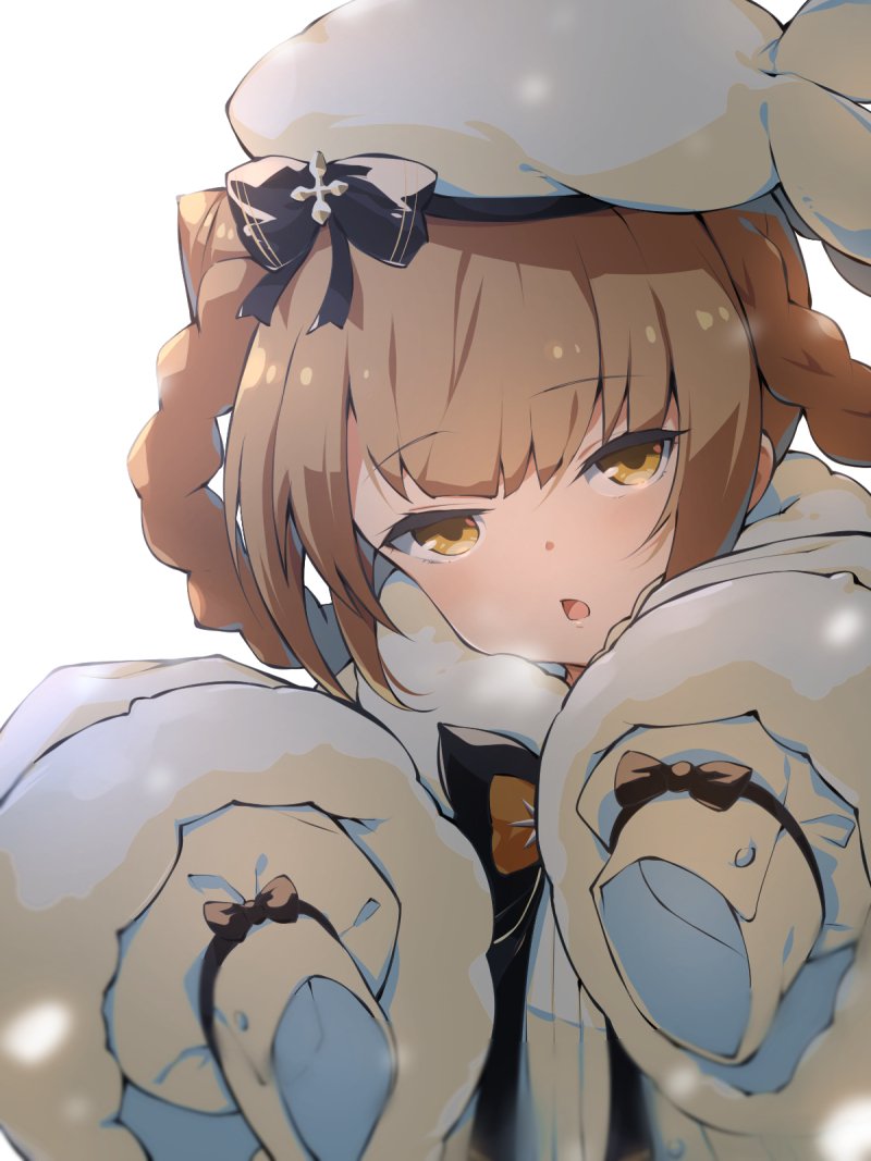 Download Gremyashchy (Azur Lane) Anime Azur Lane Art