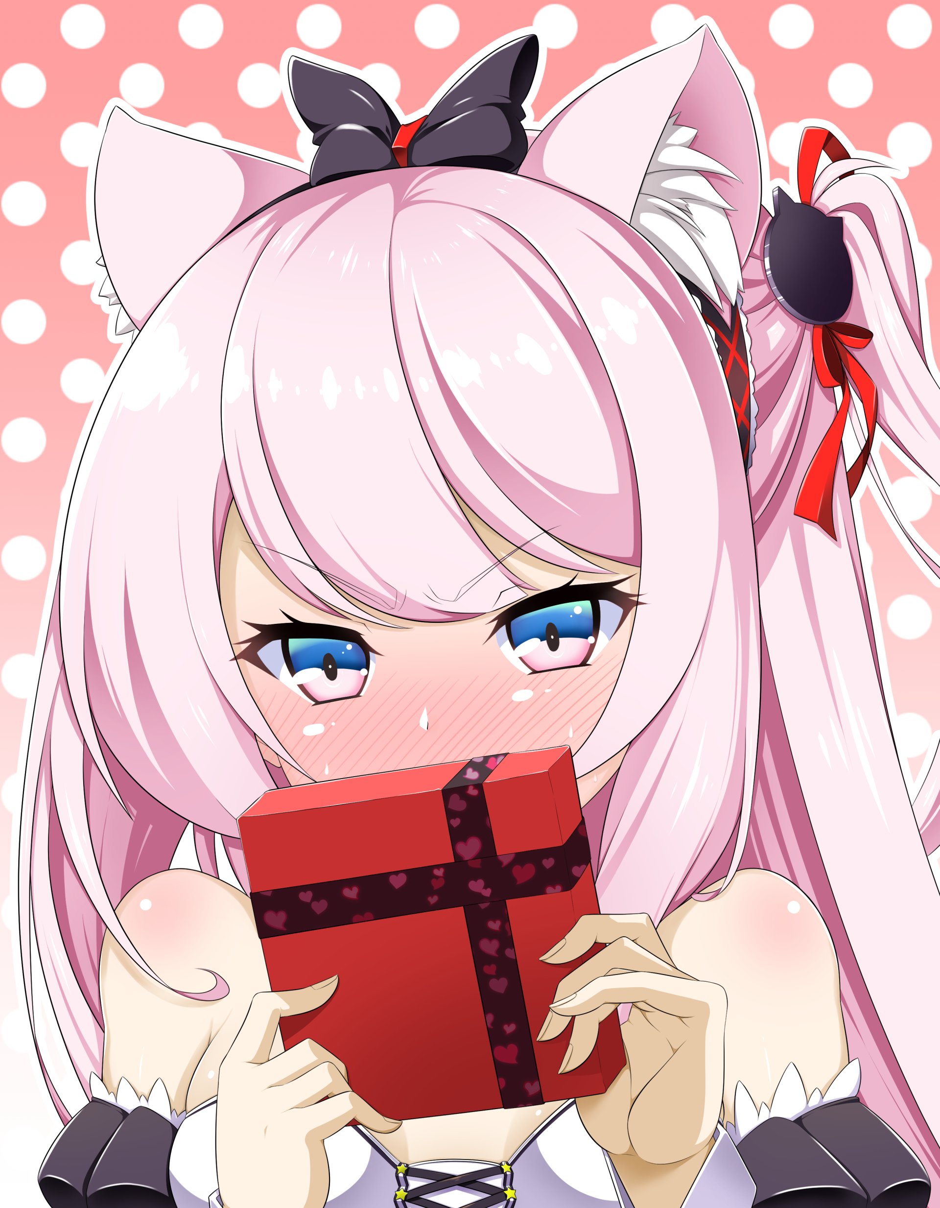 Download Hammann (Azur Lane) Anime Azur Lane Art
