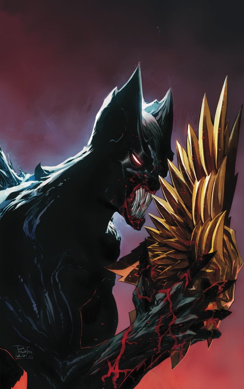 Download Comic Savage Hawkman Art