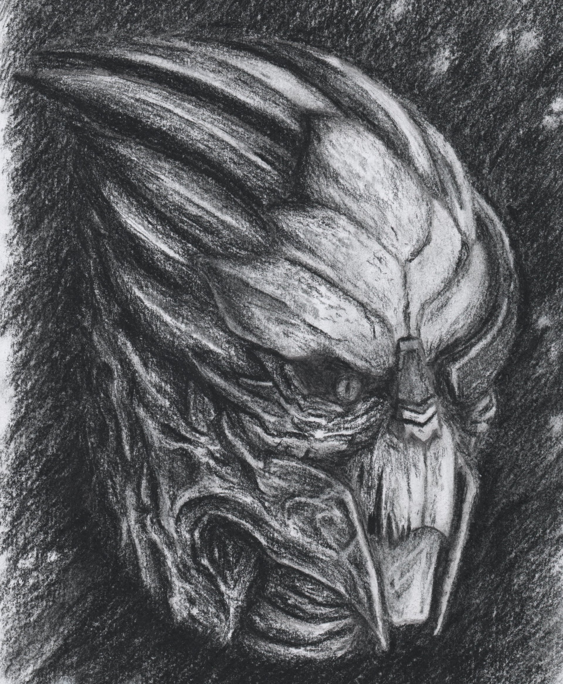 Download Video Game Mass Effect Art by DarkFormat