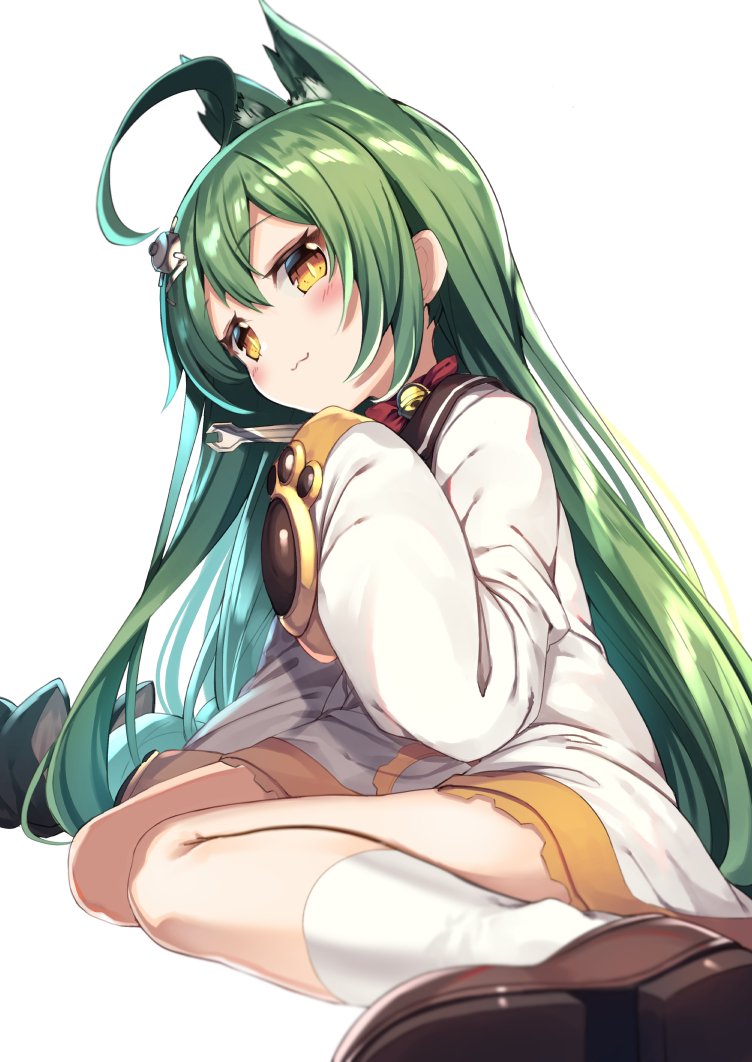 Download Akashi (Azur Lane) Anime Azur Lane Art