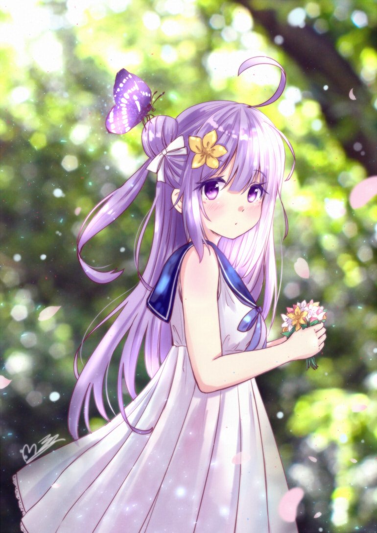 Download Unicorn (Azur Lane) Anime Azur Lane Art