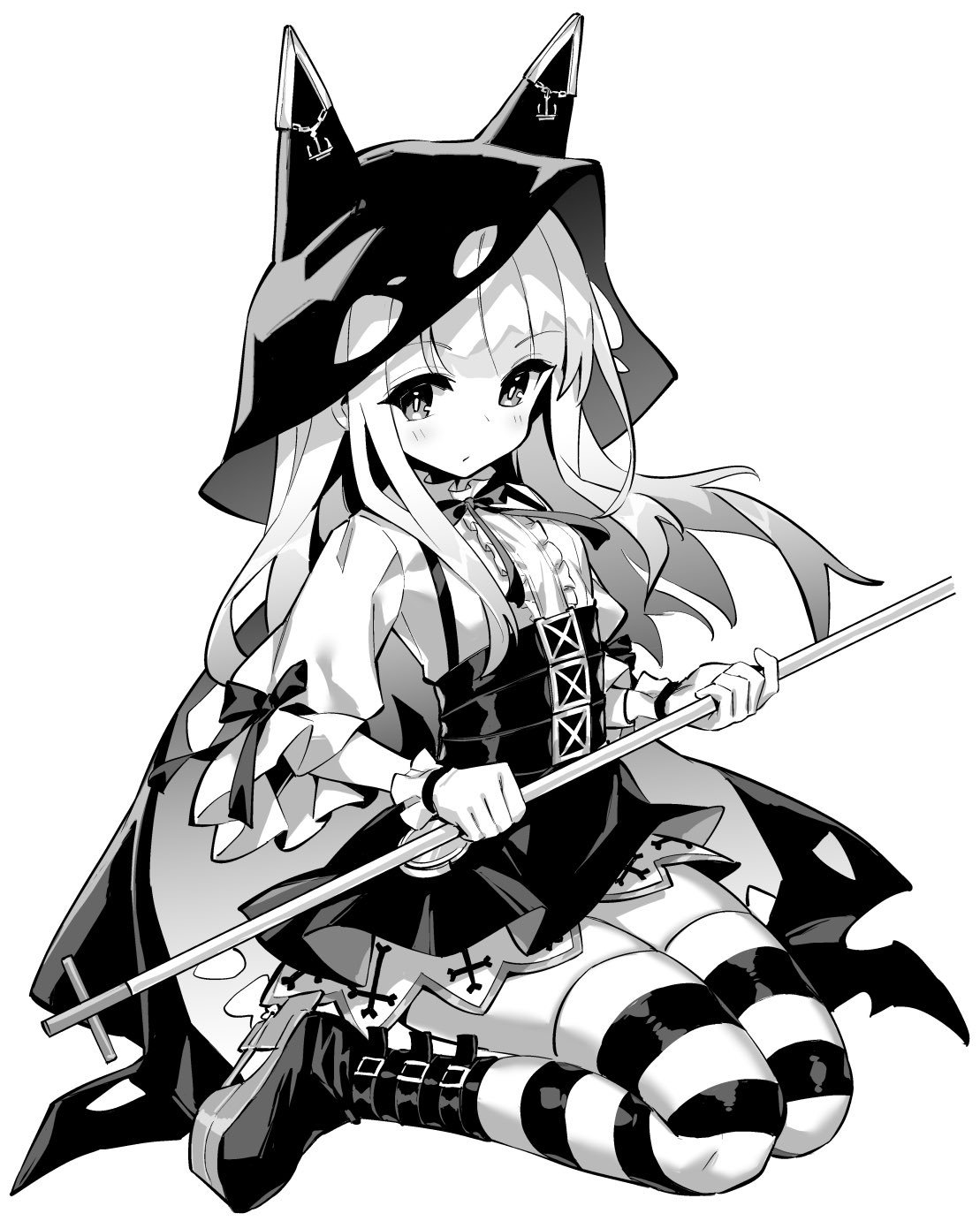 Download Erebus (Azur Lane) Anime Azur Lane Art