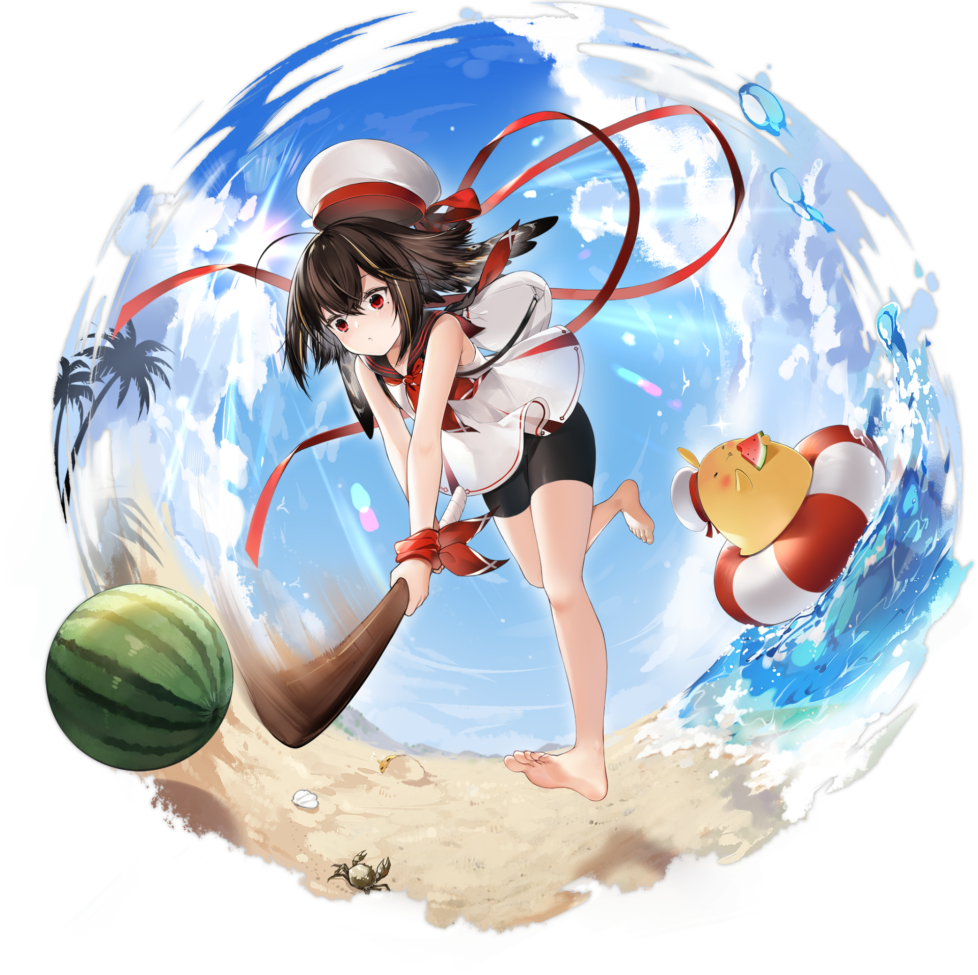 Download Oite (Azur Lane) Anime Azur Lane Art