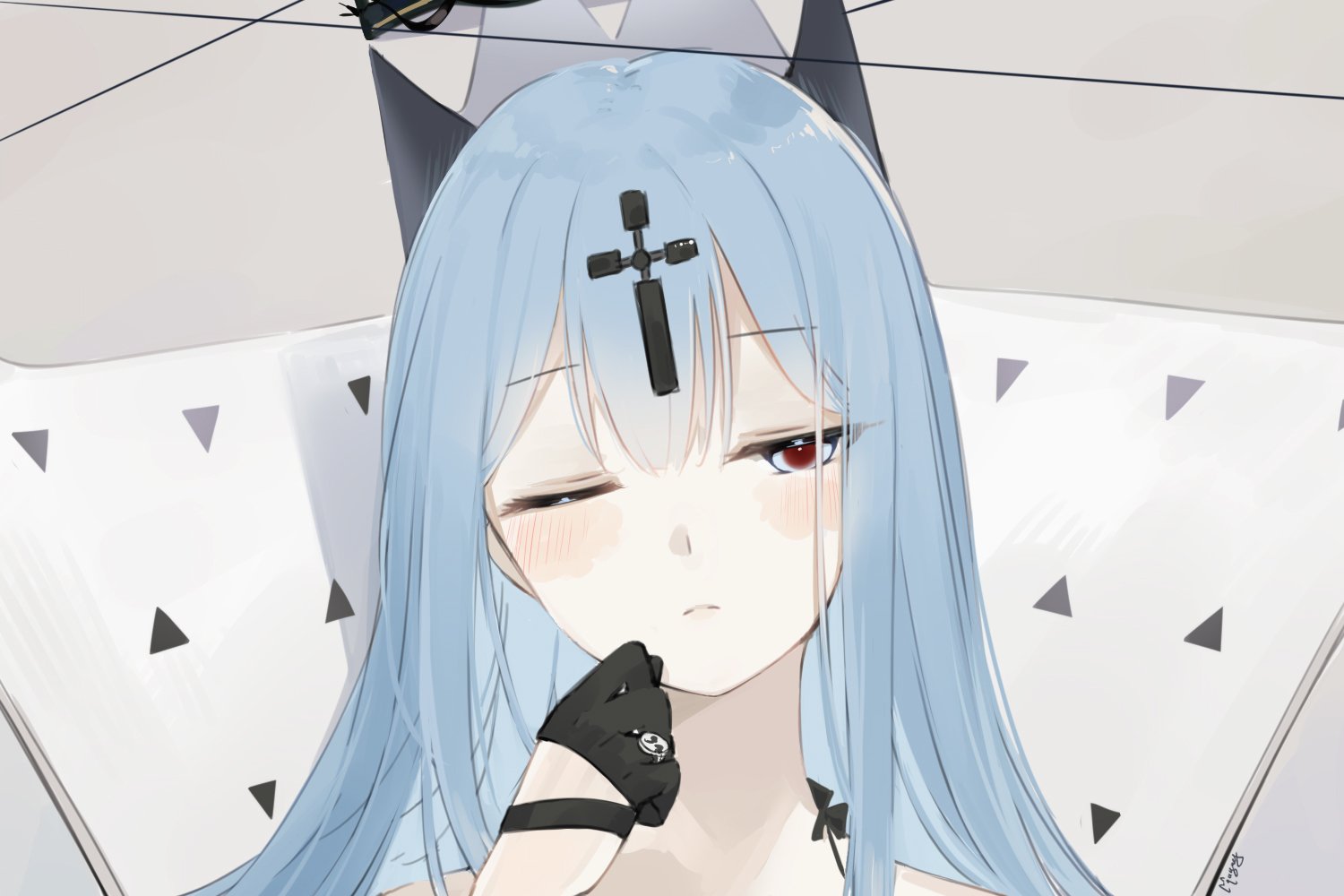 Download Champagne (Azur Lane) Anime Azur Lane Art