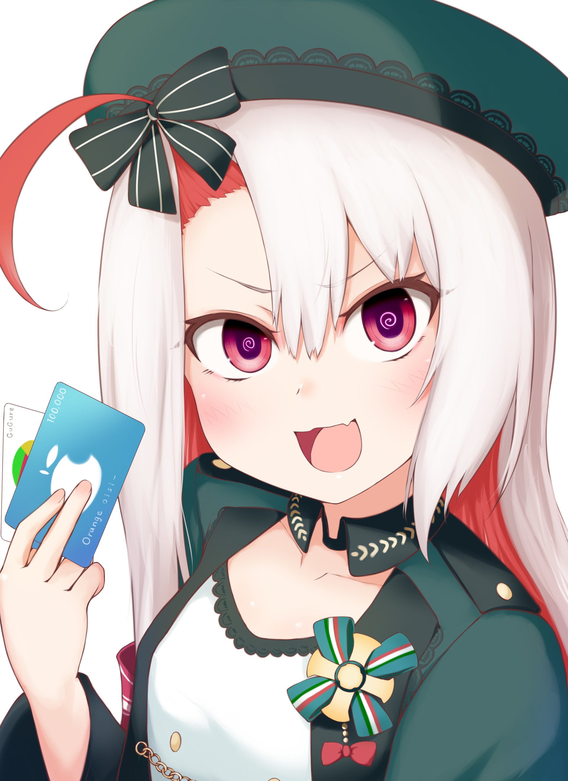 Download Maestrale (Azur Lane) Anime Azur Lane Art