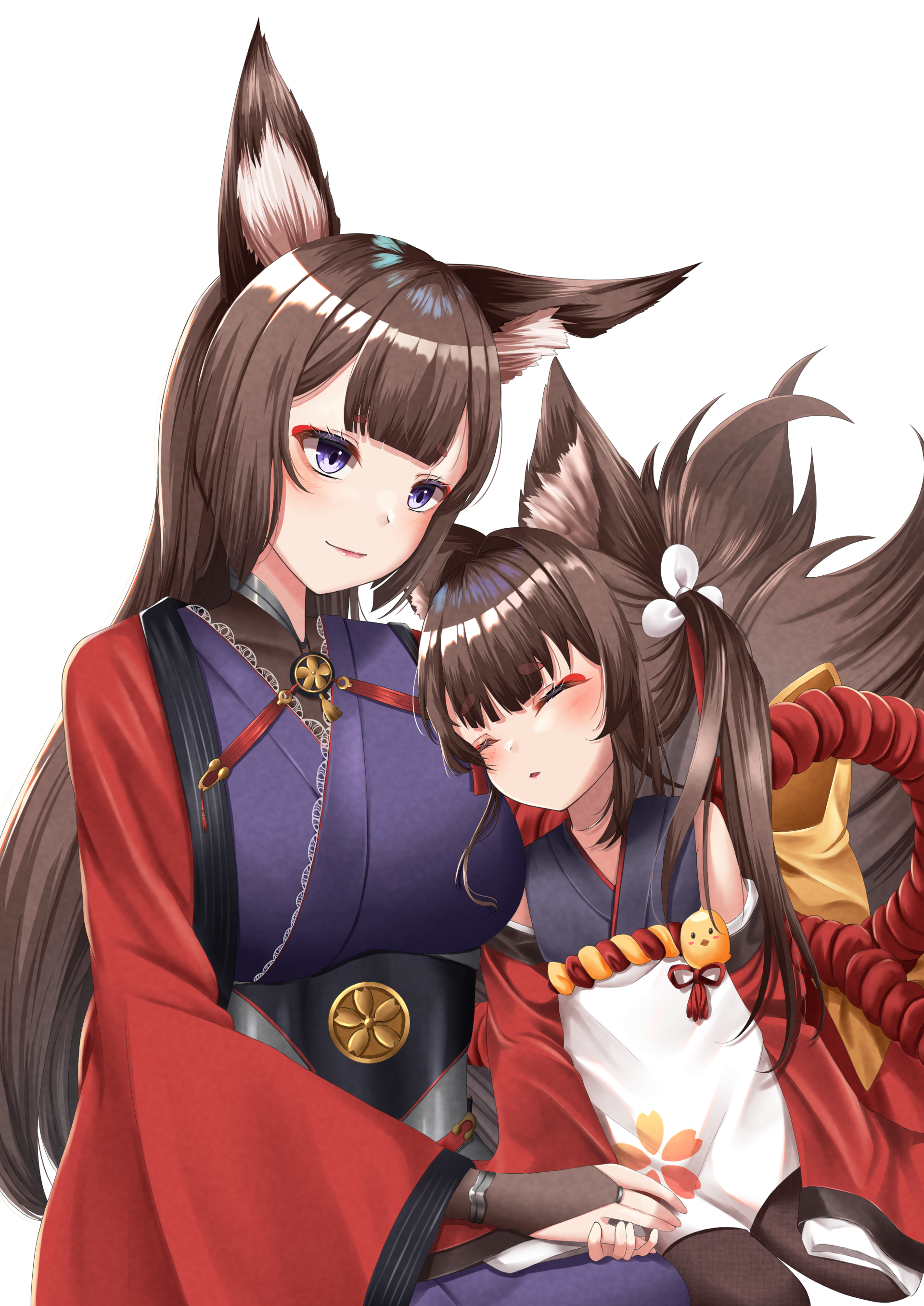 Download Amagi (Azur Lane) Anime Azur Lane Art