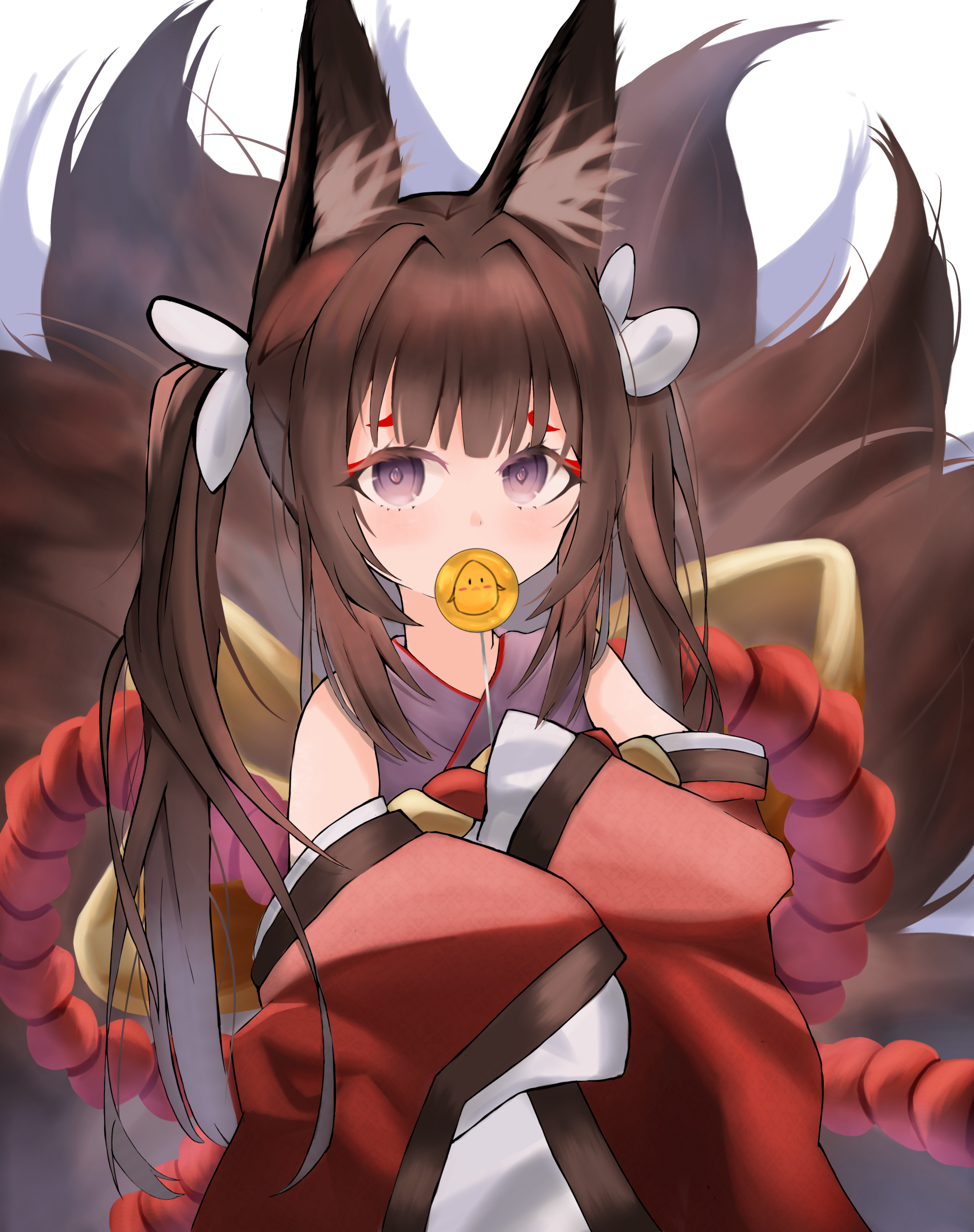 Download Amagi (Azur Lane) Anime Azur Lane Art