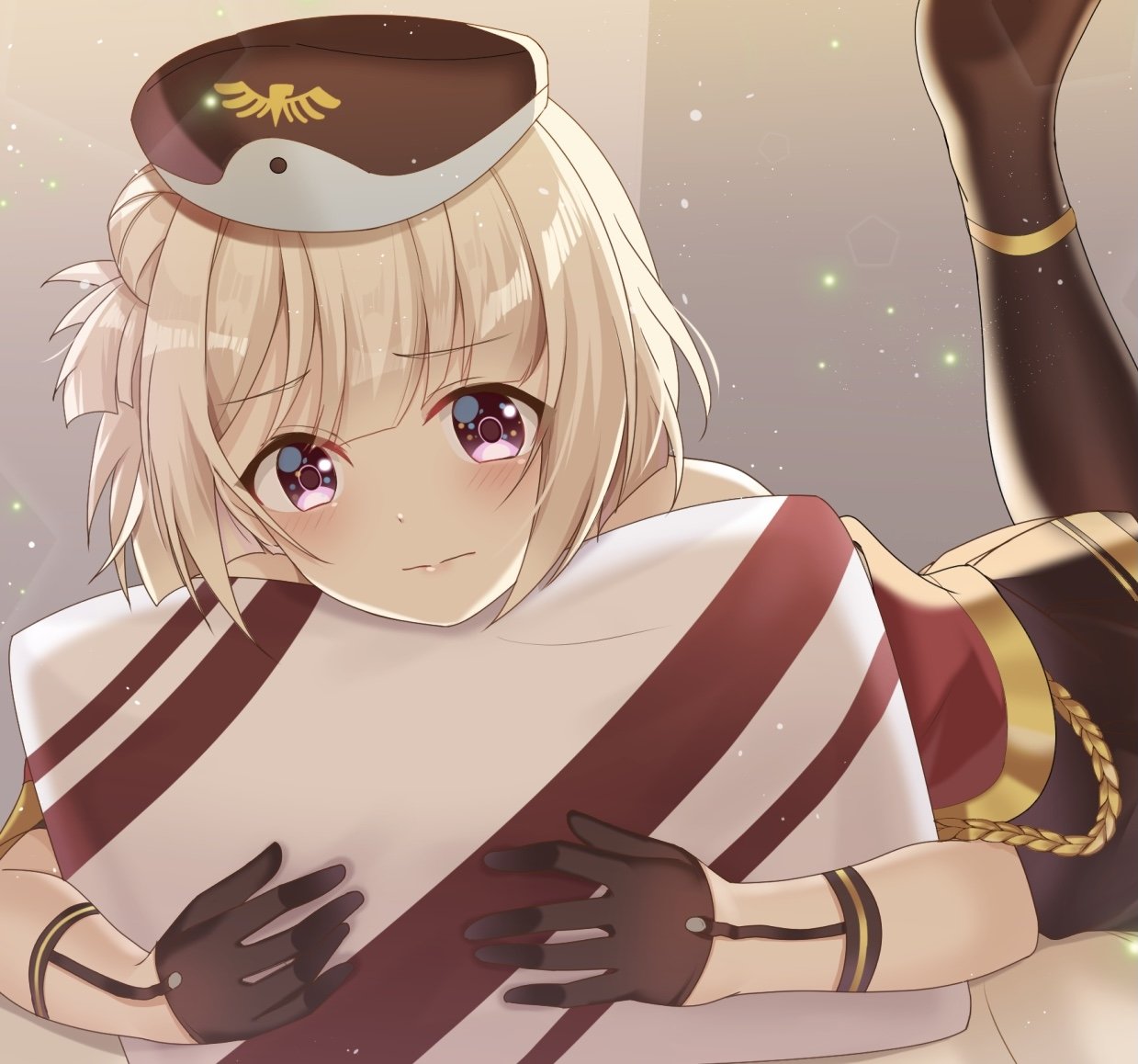 Download Leipzig (Azur Lane) Anime Azur Lane Art