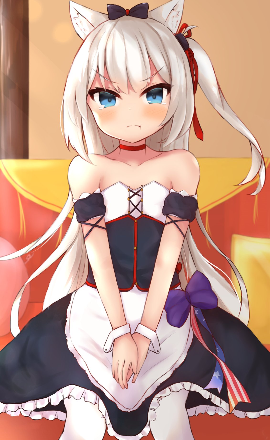 Download Hammann (Azur Lane) Anime Azur Lane Art