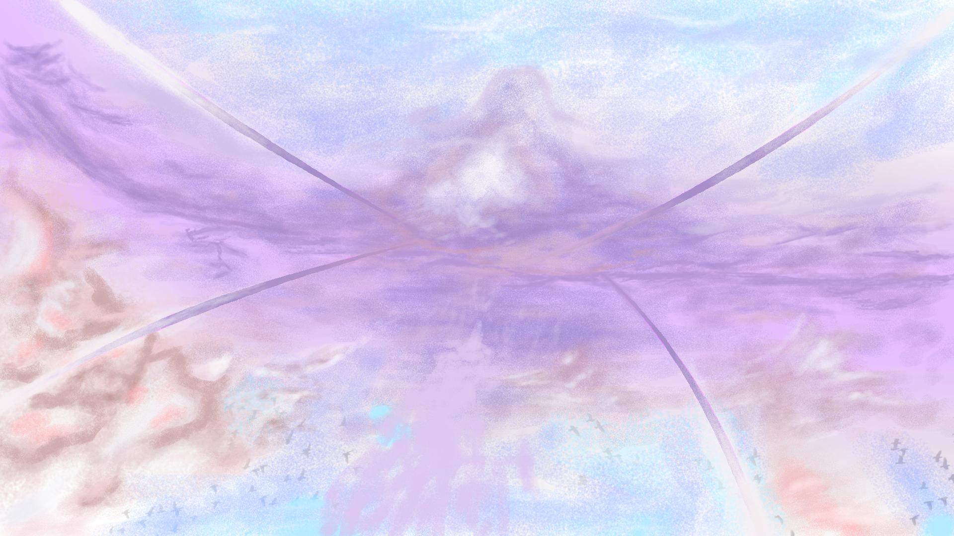 Download Artistic Cloud Art by Voudren