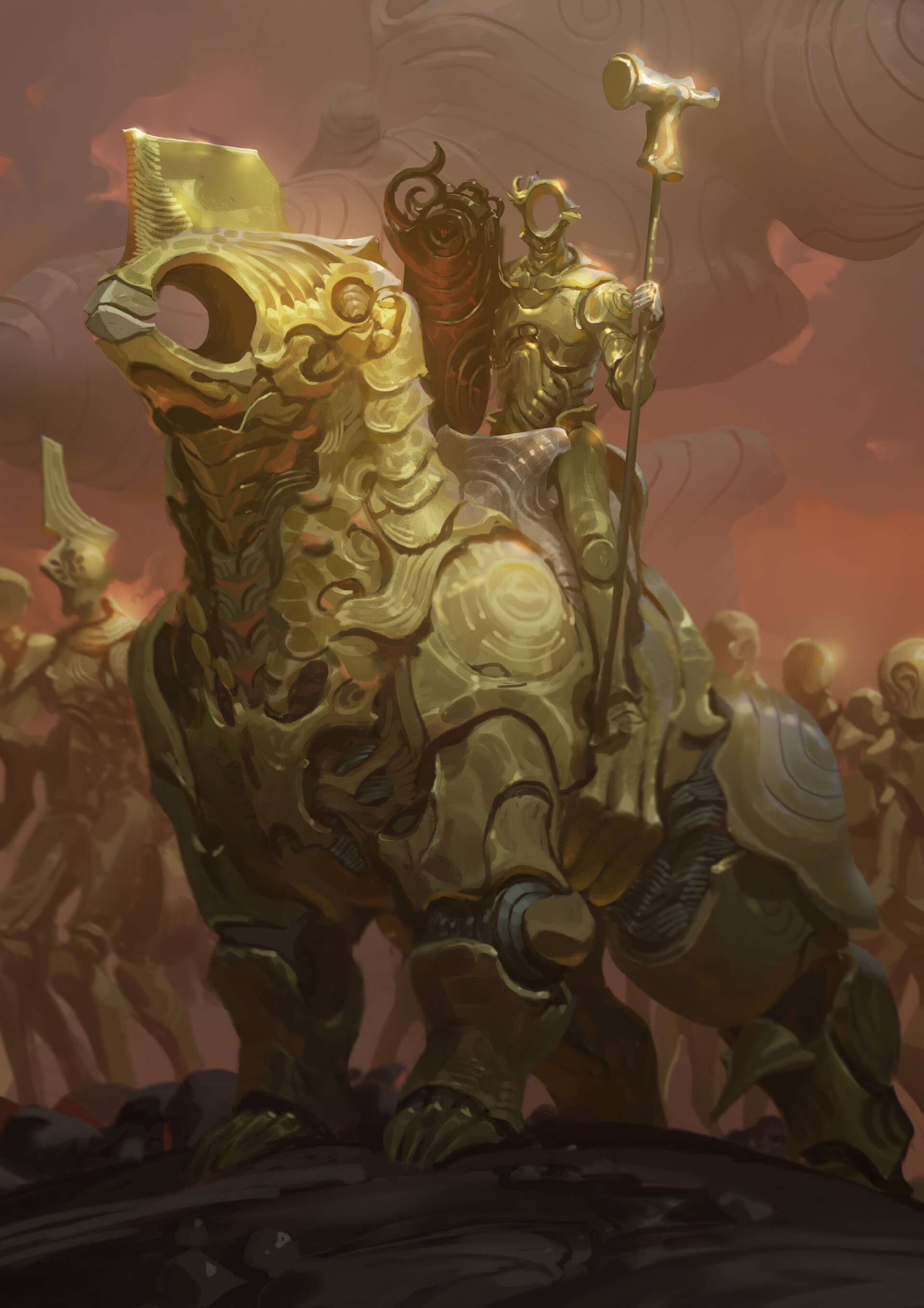 Download Fantasy Warrior Fantasy Warrior Art