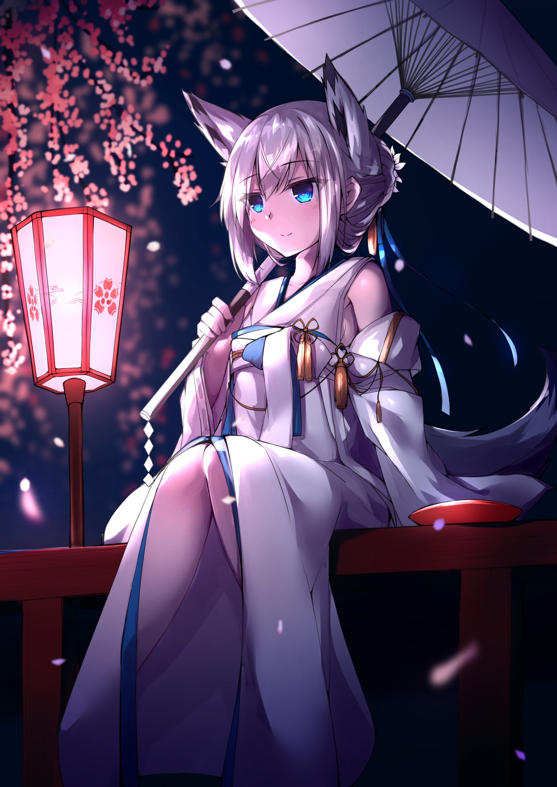 Download Kawakaze (Azur Lane) Anime Azur Lane Art