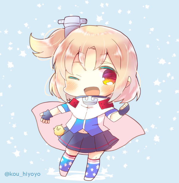 Download Clevelad (Azur Lane) Anime Azur Lane Art