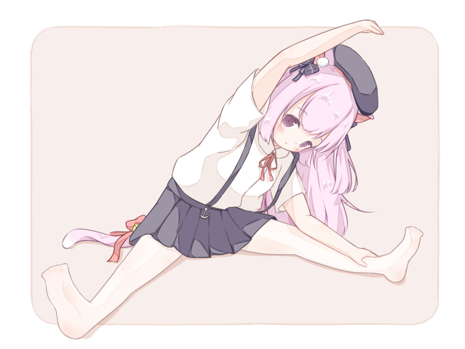 Download Kisaragi (Azur Lane) Anime Azur Lane Art